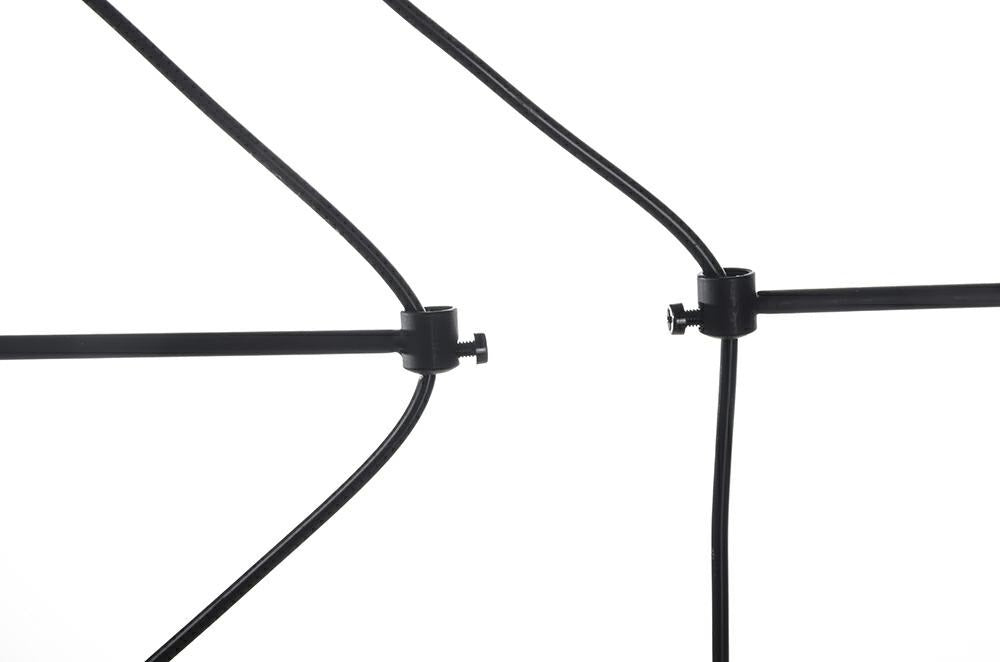 Lampa suspendata MANYS LINE L4