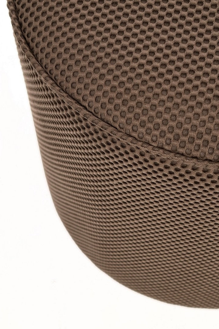 Taburet OLEYSA ROUND Ø42 CM