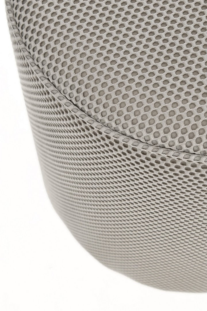 Taburet OLEYSA ROUND Ø42 CM