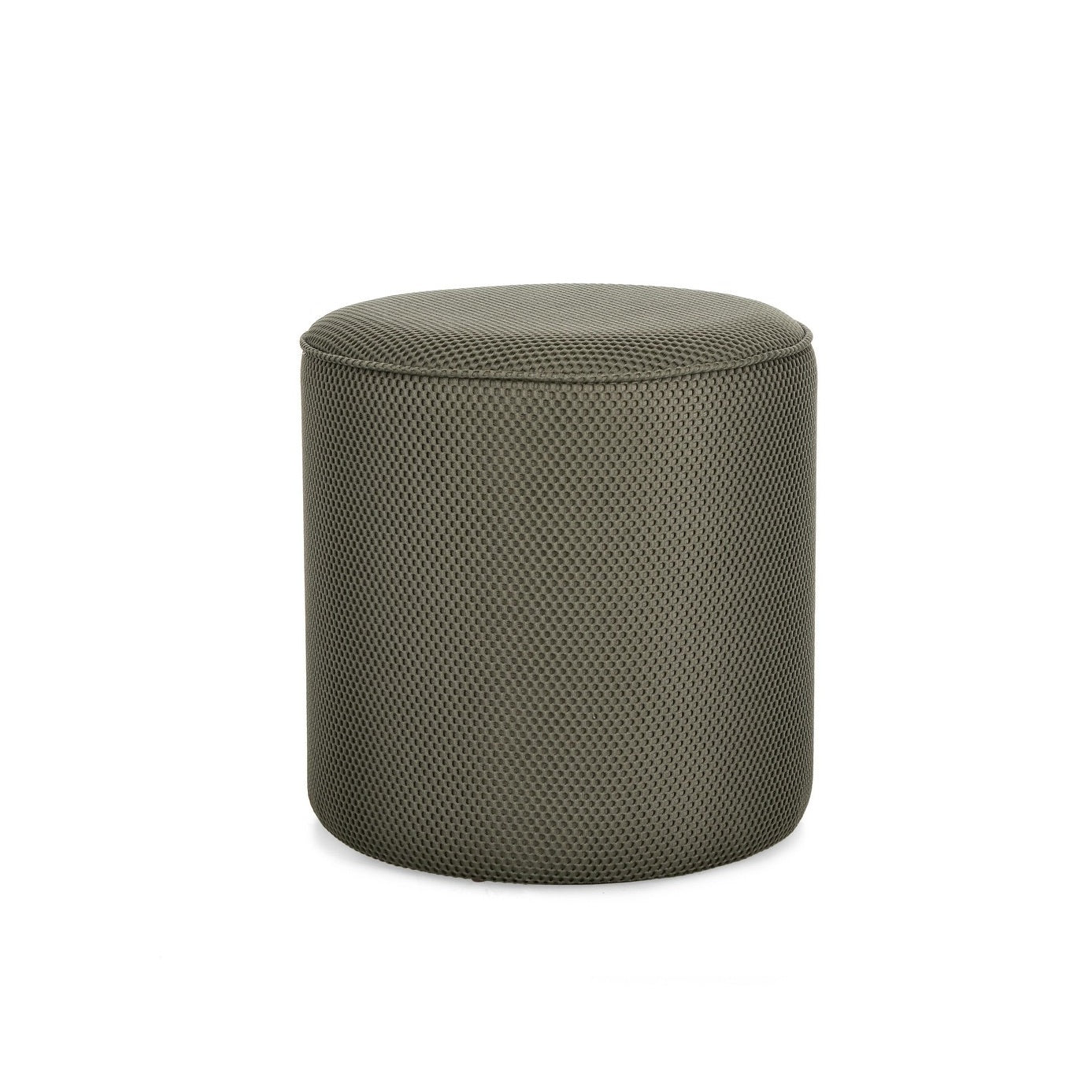 Taburet OLEYSA ROUND Ø42 CM