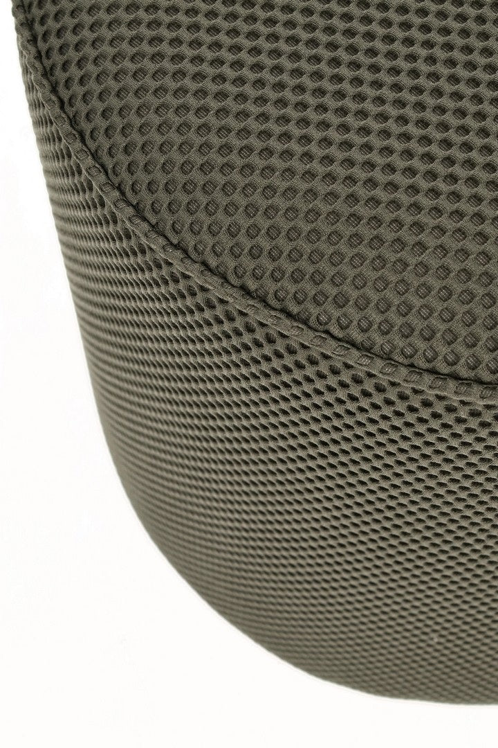Taburet OLEYSA ROUND Ø42 CM