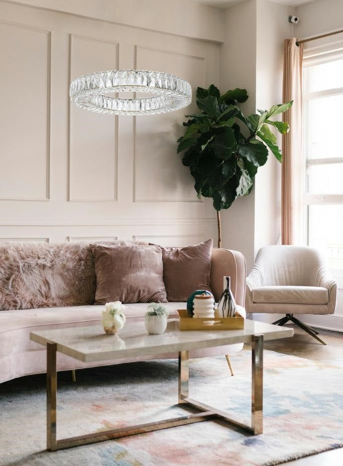 Lampa suspendata MARGIDO 80 CM