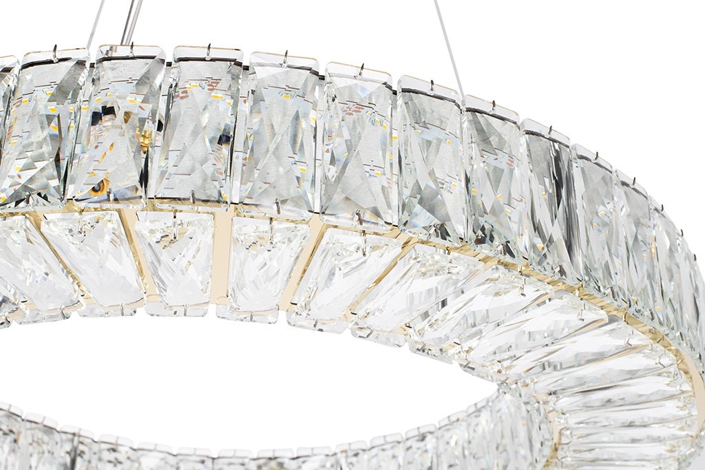 Lampa suspendata MARGIDO 80 CM