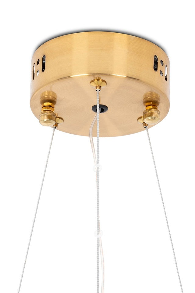 Lampa suspendata MARGIDO 80 CM