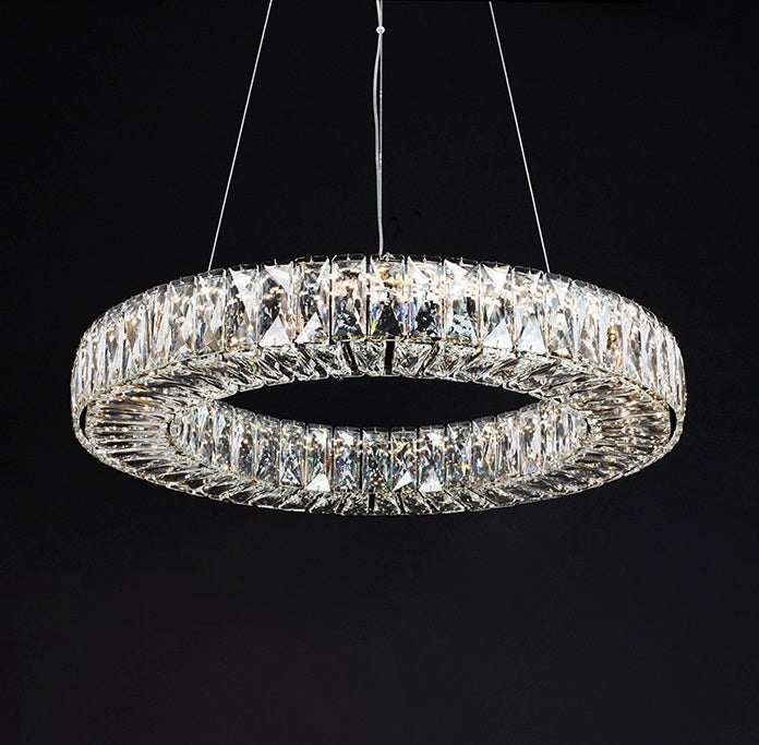 Lampa suspendata MARGIDO 80 CM