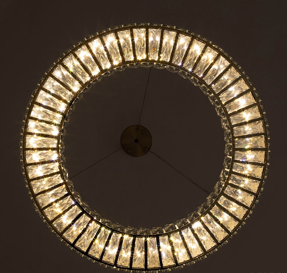 Lampa suspendata MARGIDO 80 CM