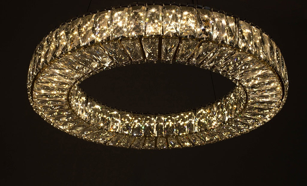 Lampa suspendata MARGIDO 80 CM