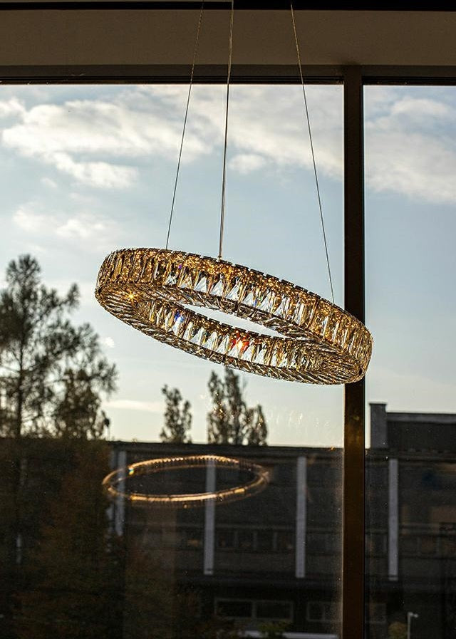 Lampa suspendata MARGIDO 80 CM