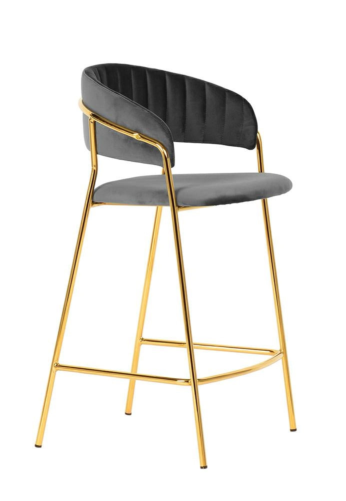 Scaun de bar MARGOT H65 CM