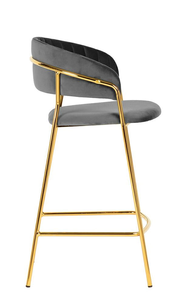 Scaun de bar MARGOT H65 CM