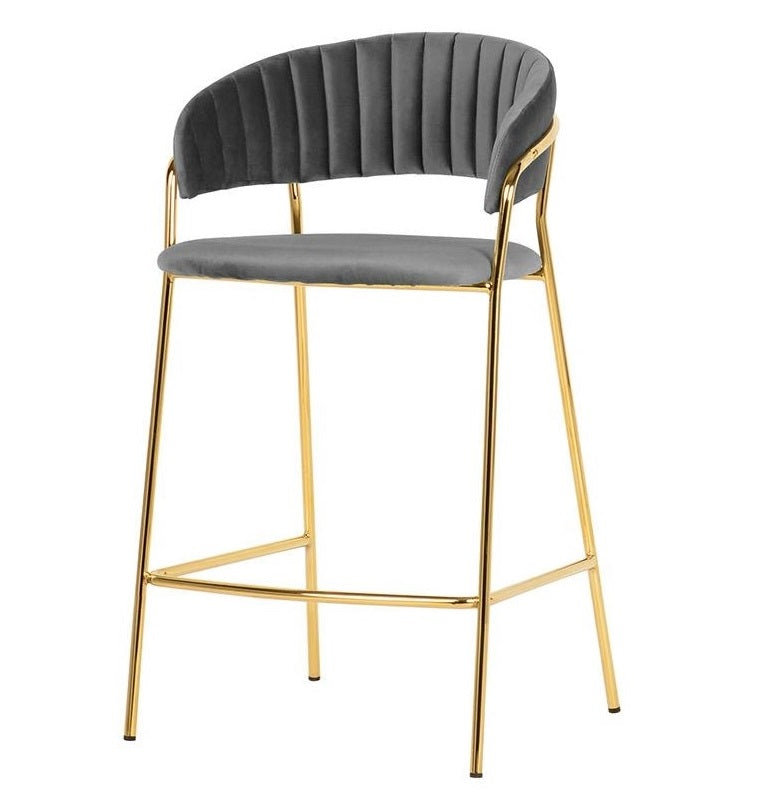 Scaun de bar MARGOT H65 CM