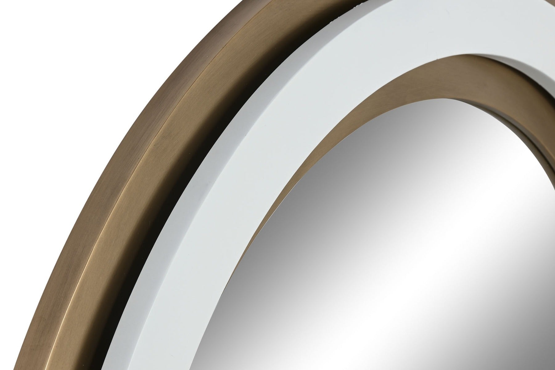 Oglinda de perete MARIANE Ø108 CM