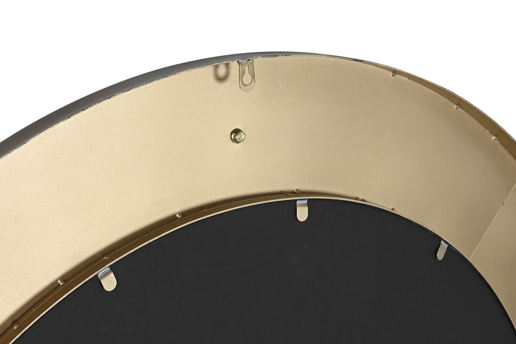 Oglinda de perete MARIANE Ø108 CM