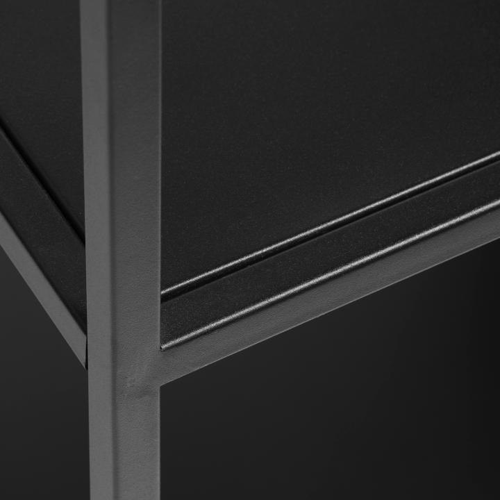 Biblioteca MARIBU 80 x 35 x 138 CM