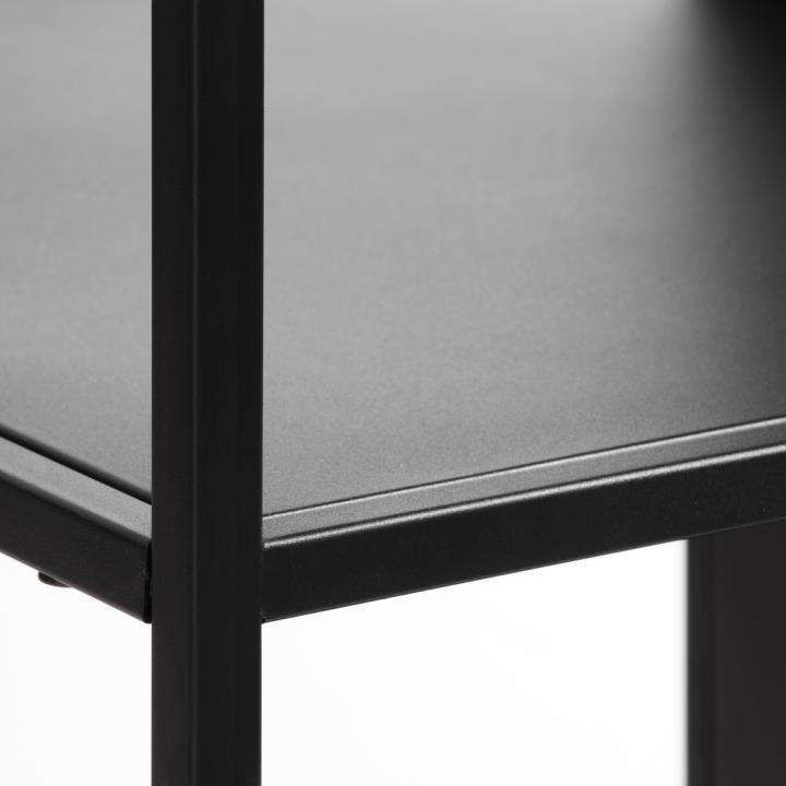 Biblioteca MARIBU 80 x 35 x 180 CM