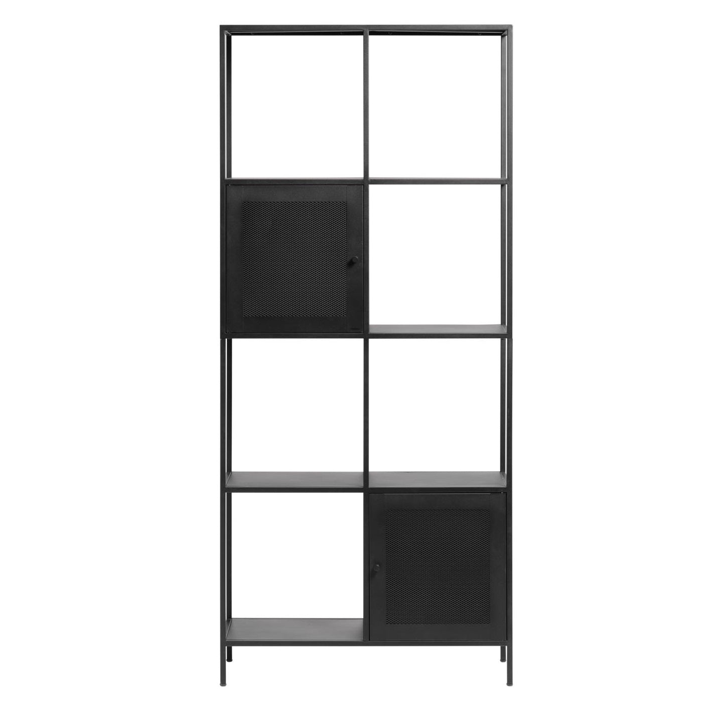 Biblioteca MARIBU 80 x 35 x 180 CM