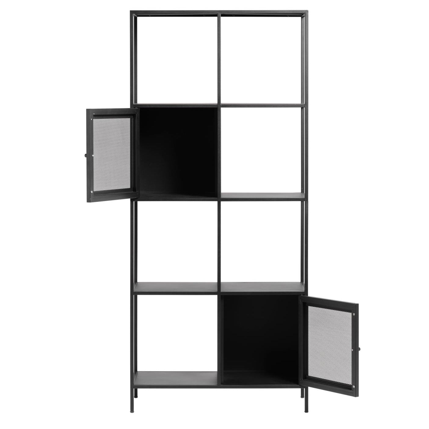 Biblioteca MARIBU 80 x 35 x 180 CM