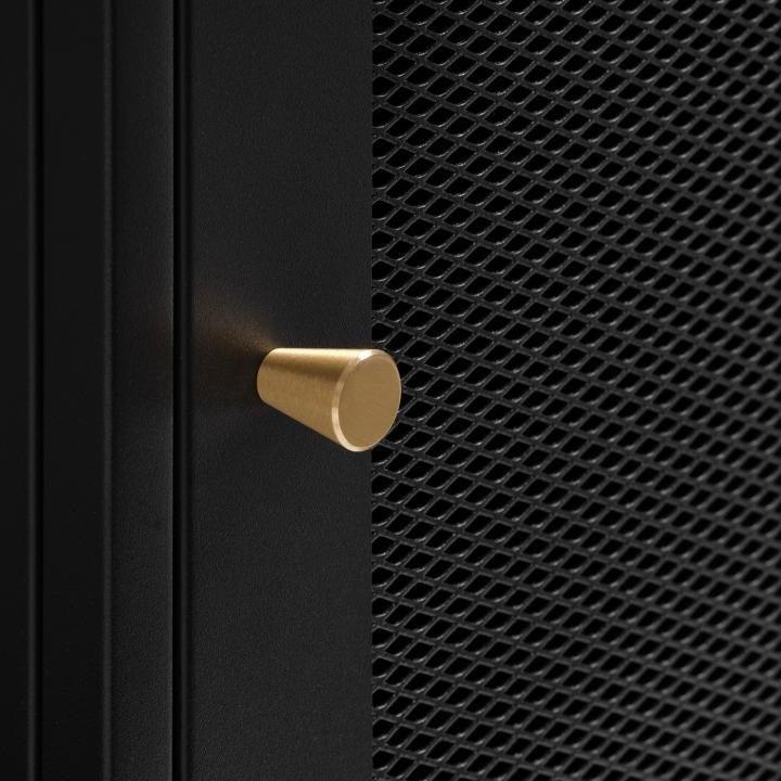 Etajera MARIBU 100 x 35 x 81 CM