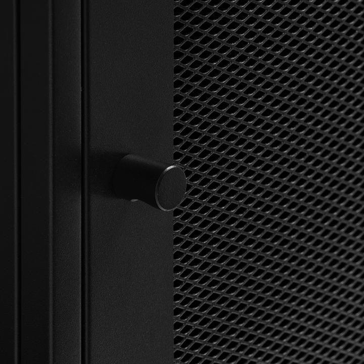 Biblioteca MARIBU 80 x 35 x 138 CM