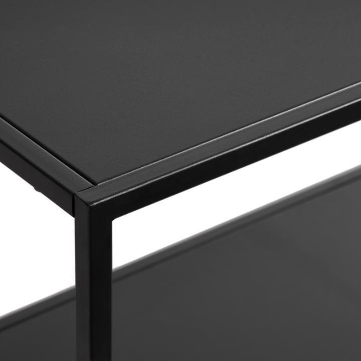 Etajera MARIBU 100 x 35 x 81 CM