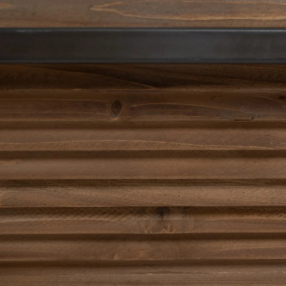 Masuta de cafea MARIJEK 120 x 60 x 43 CM