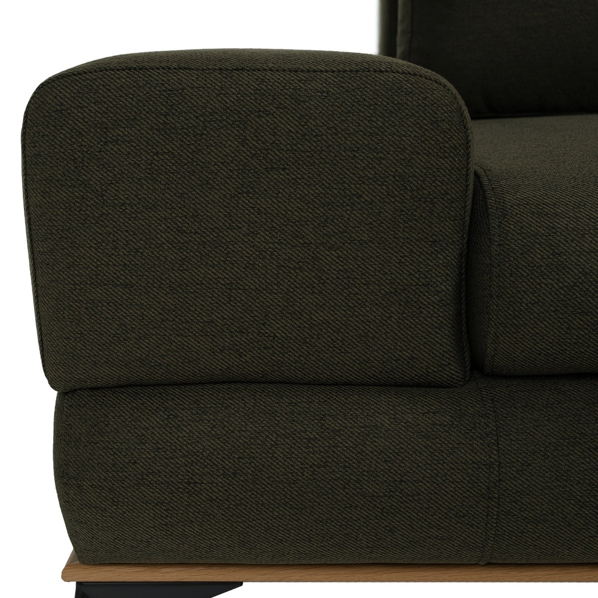 Coltar dreapta extensibil MARIK 315 CM