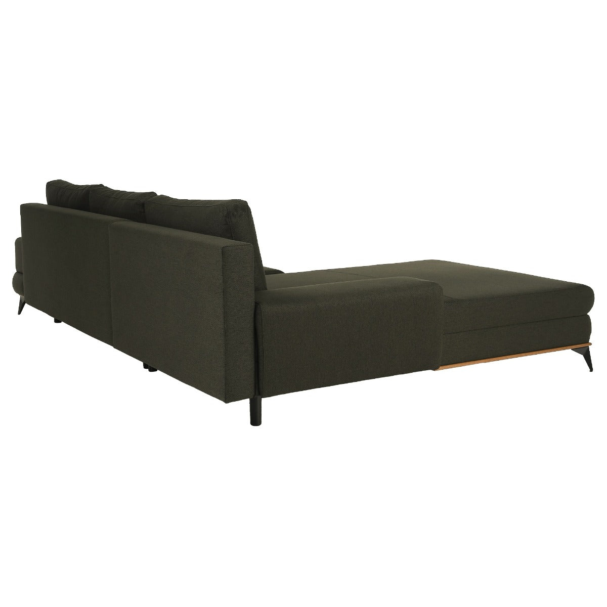 Coltar stanga extensibil MARIK 315 CM