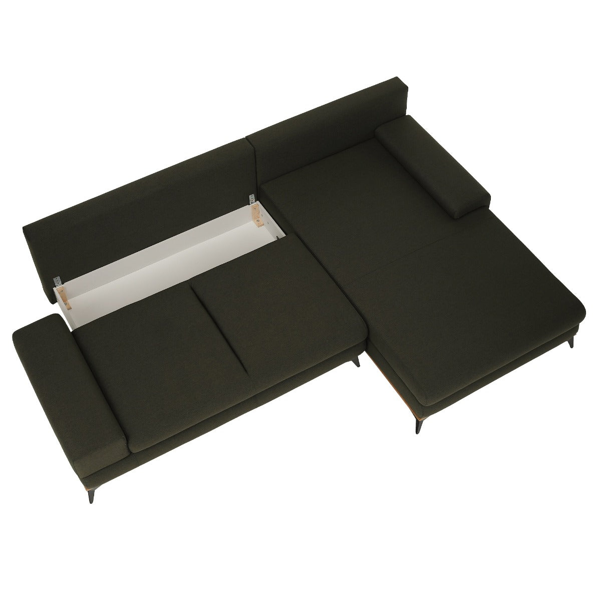 Coltar dreapta extensibil MARIK 315 CM