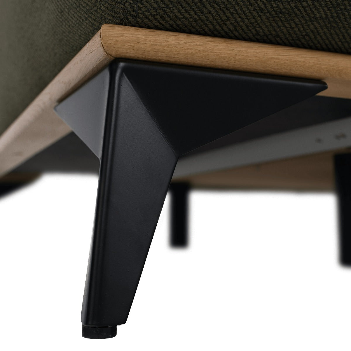 Coltar stanga extensibil MARIK 315 CM