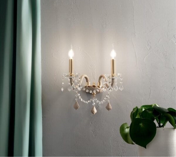 Aplica de perete MARINA