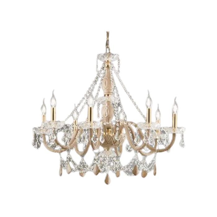 Candelabru MARINA L8