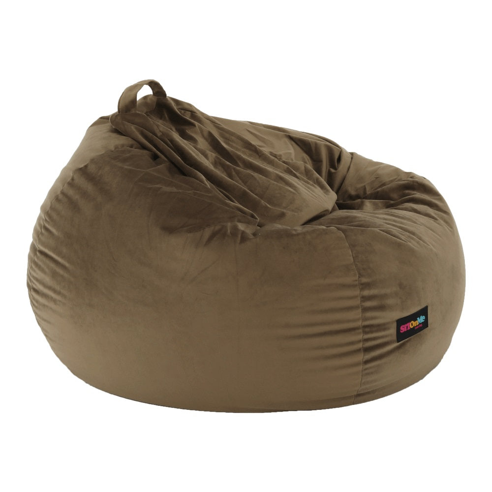 Fotoliu puf MARIPOZA 75 x 75 x 100 CM