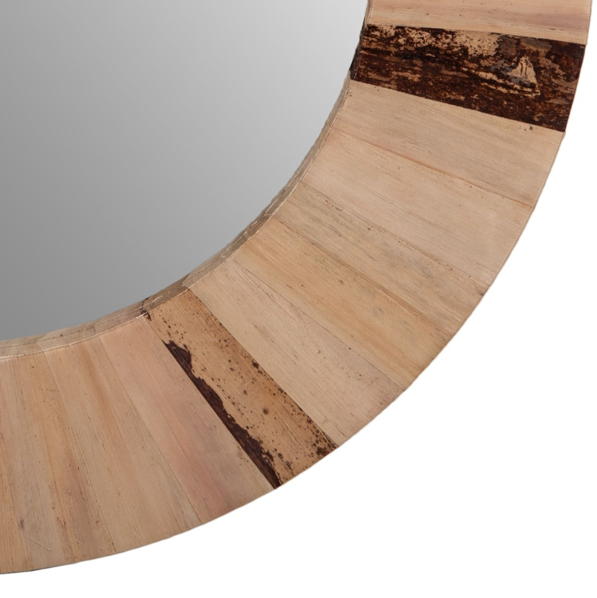 Oglinda de perete MARISTA Ø60 CM