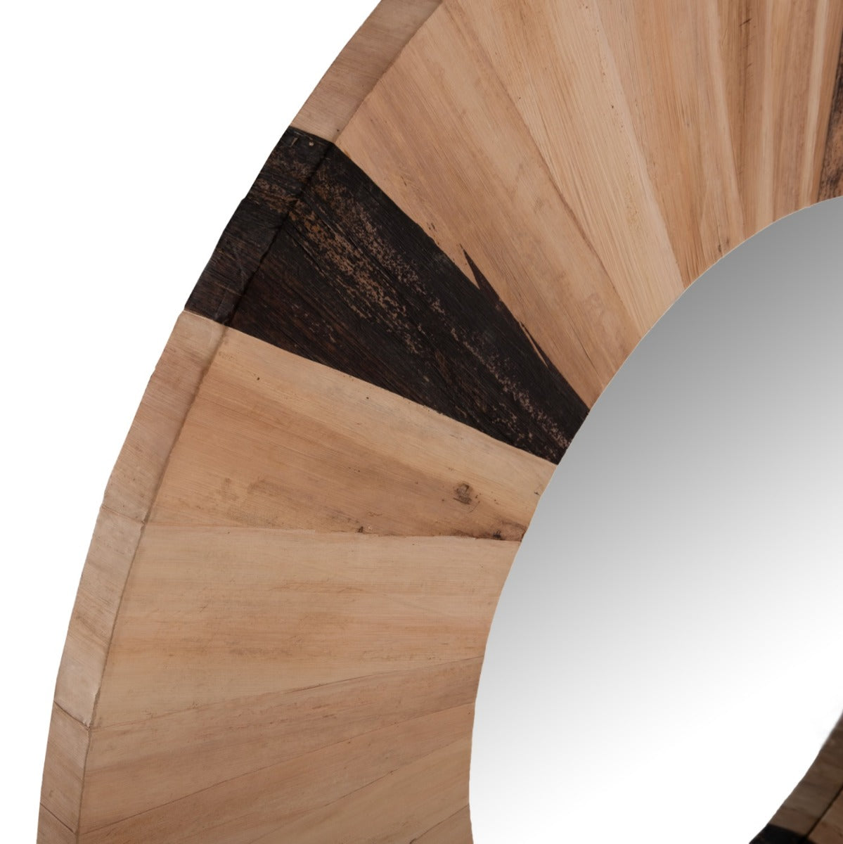 Oglinda de perete MARISTA Ø120 CM