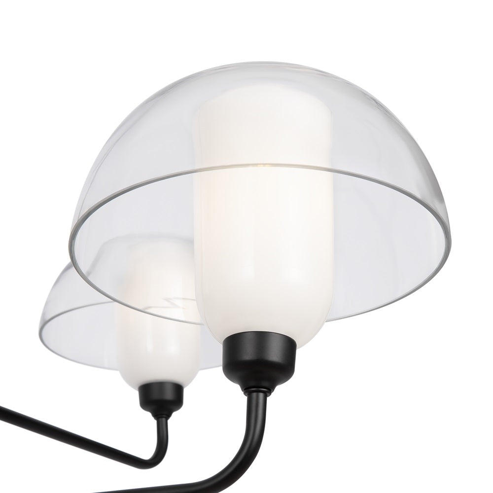 Lampa suspendata MARIVO L4