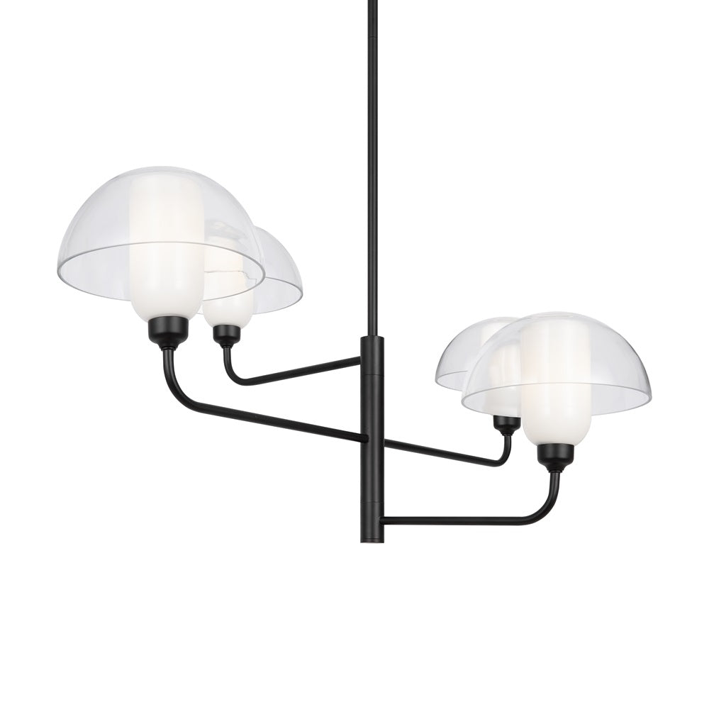 Lampa suspendata MARIVO L4
