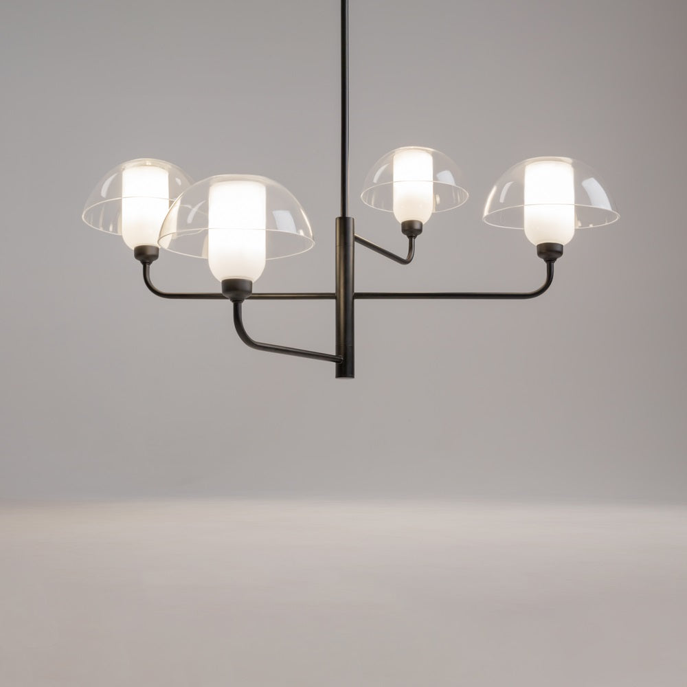 Lampa suspendata MARIVO L4