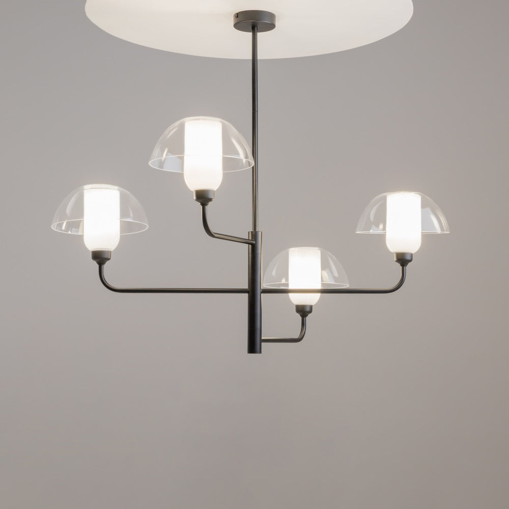 Lampa suspendata MARIVO L4