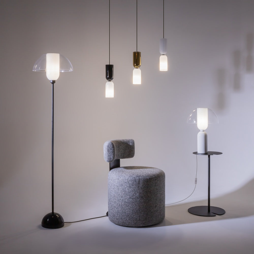 Lampadar MARIVO