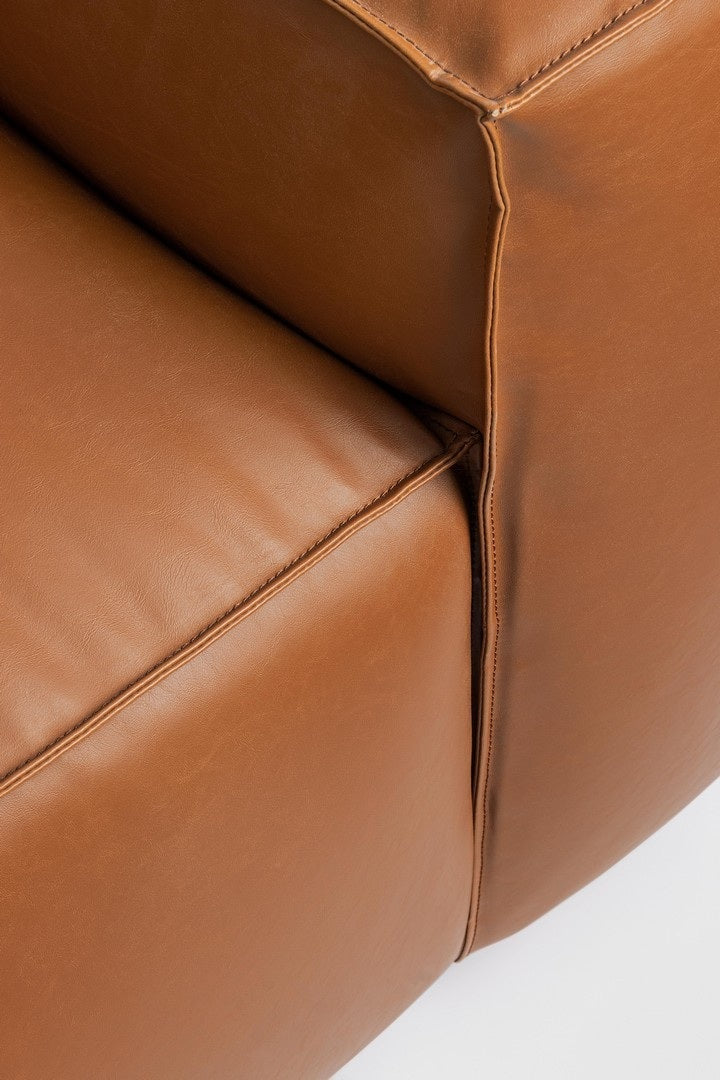 Canapea 3 locuri MARNAR 216 CM