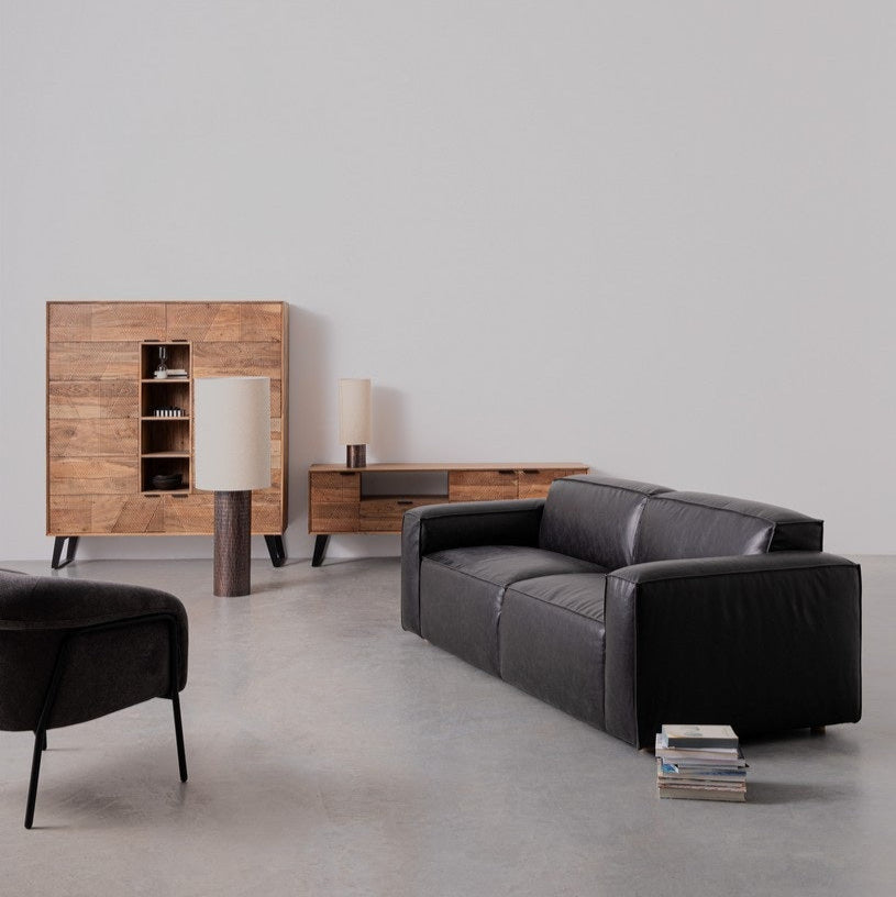 Canapea 3 locuri MARNAR 216 CM