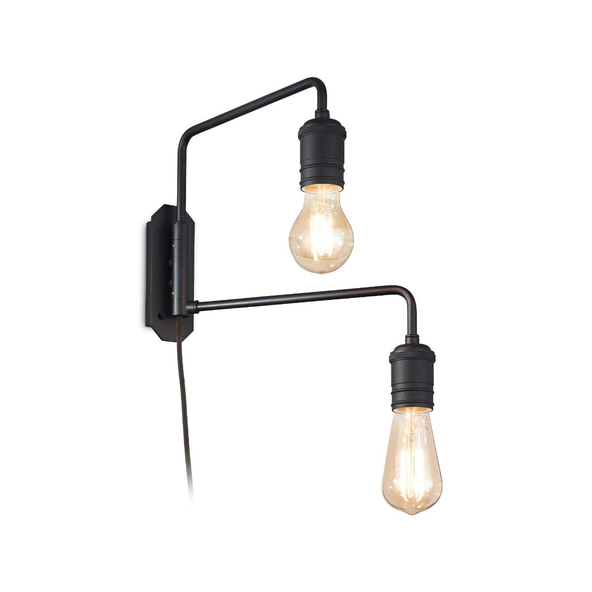 Aplica de perete MARNEL DOUBLE