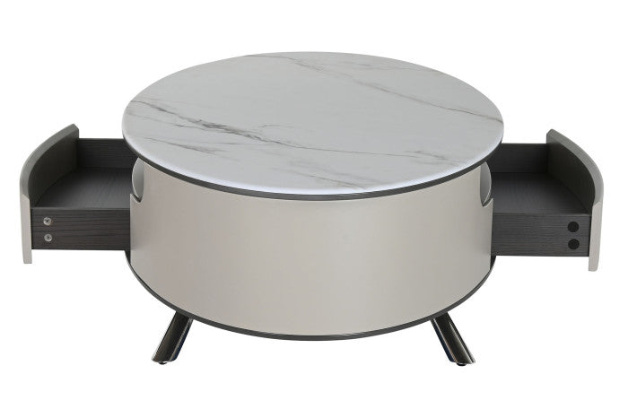 Masuta de cafea MARNIS 140 x 75 x 40 CM