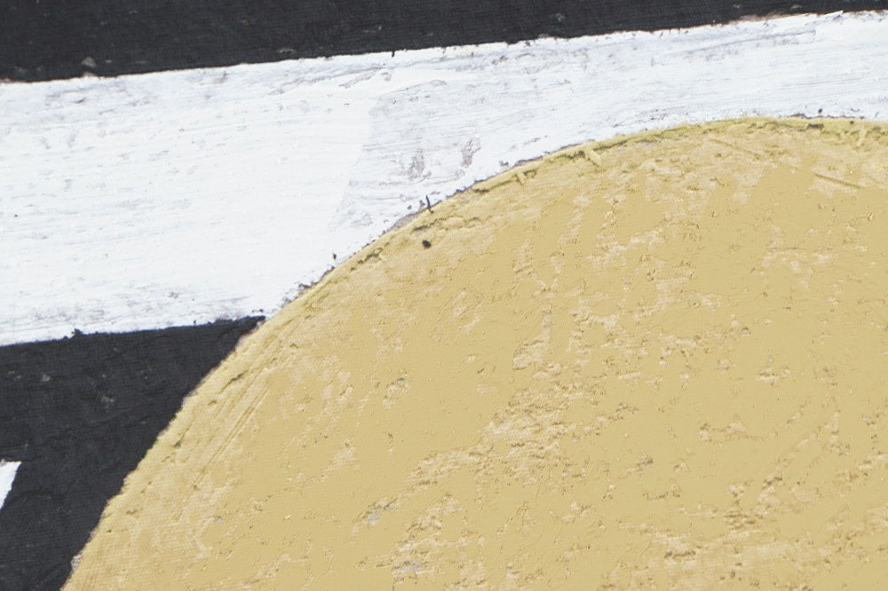 Set 2 tablouri MAROCA 83 x 83 CM