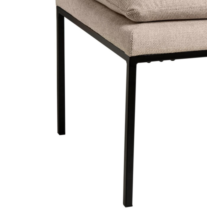 Bancuta MARSIL 116 x 48 CM