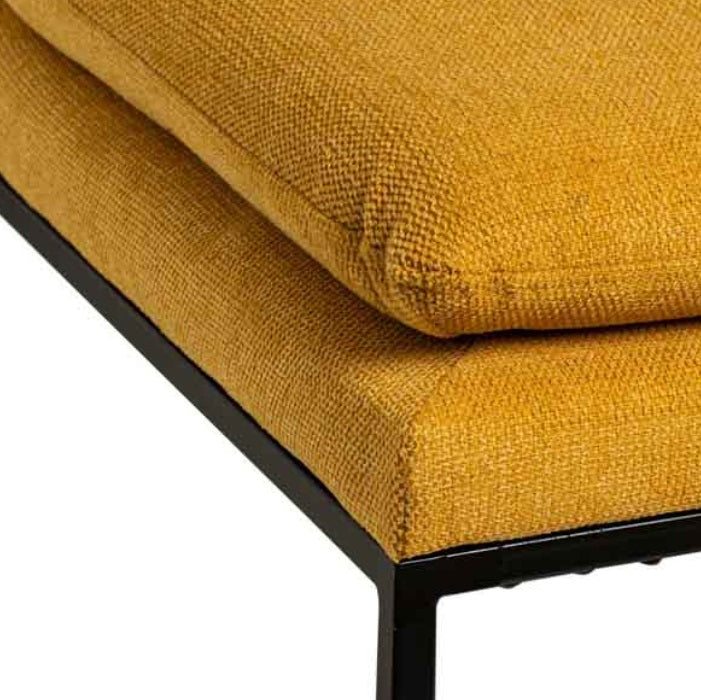 Bancuta MARSIL 116 x 48 CM