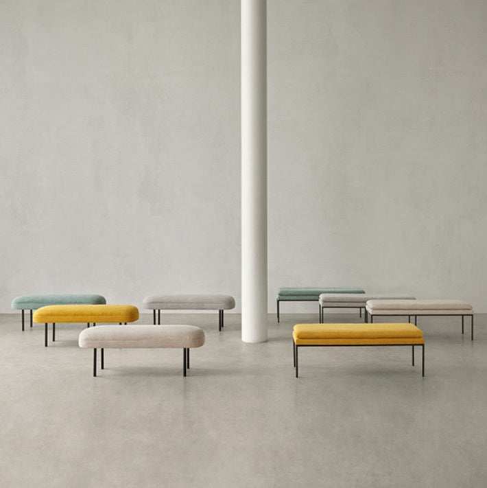 Bancuta MARSIL 116 x 48 CM