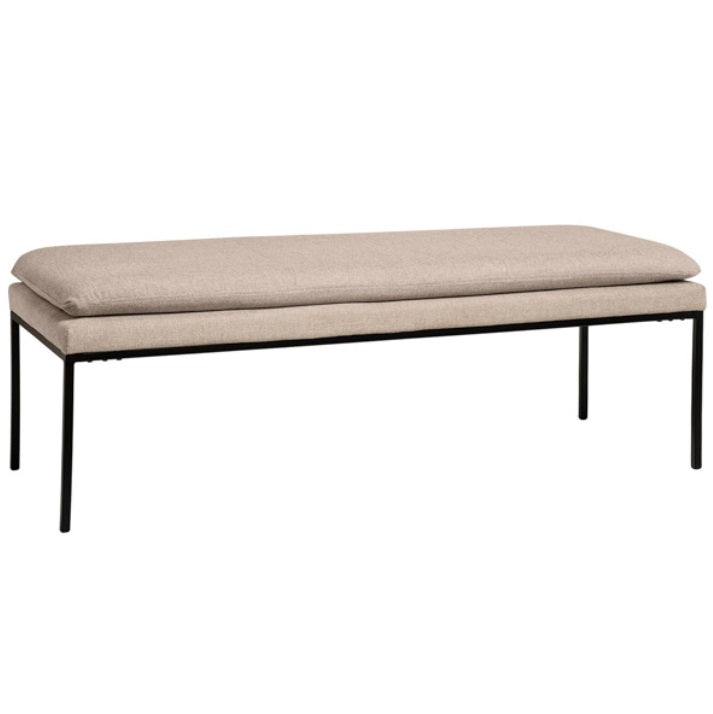 Bancuta MARSIL 116 x 48 CM