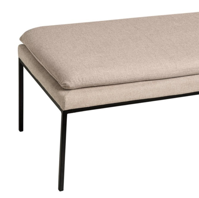 Bancuta MARSIL 116 x 48 CM