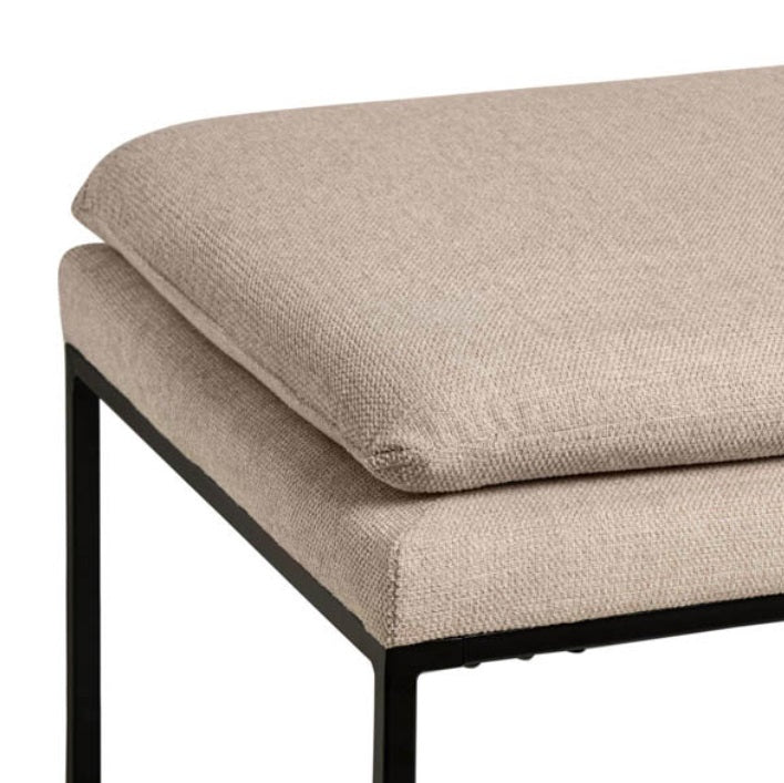 Bancuta MARSIL 116 x 48 CM